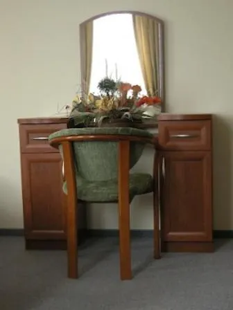 Sukiennice Hotel Chojnice