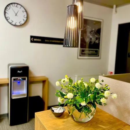 Sukiennice Hotel Hotel 3*