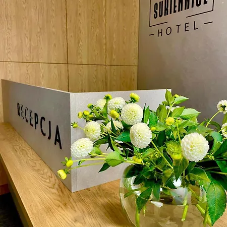 Hotel Sukiennice Hotel