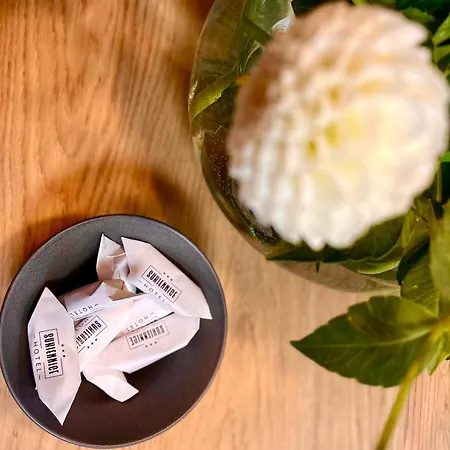 Hotel Sukiennice Hotel Chojnice