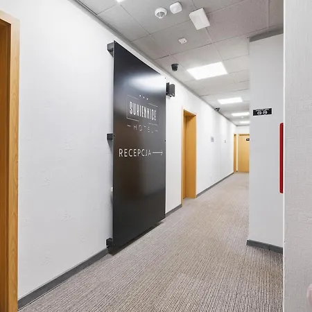 Sukiennice Hotel Hotel