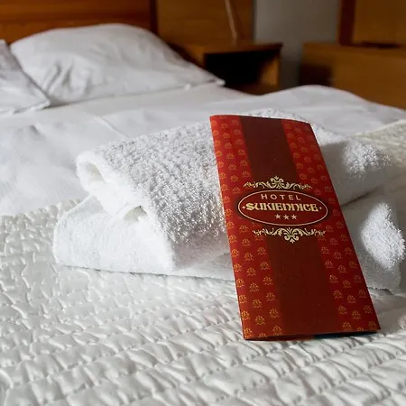 Hotel Sukiennice Hotel