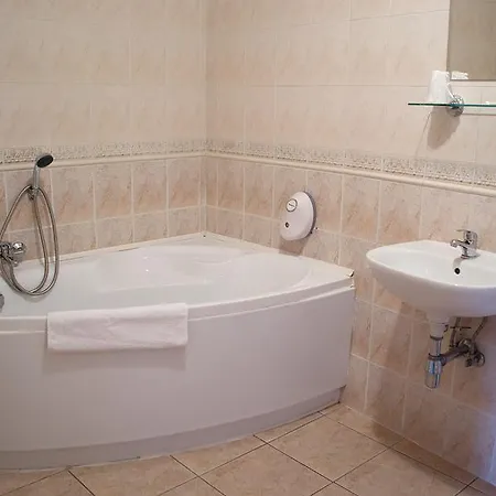 Sukiennice Hotel Chojnice