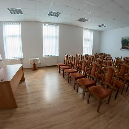 Hotel Sukiennice Hotel Chojnice