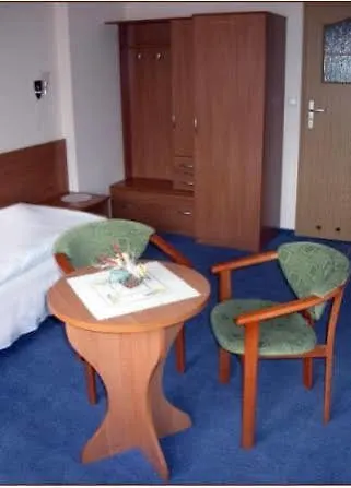 Hotel Sukiennice Hotel Chojnice