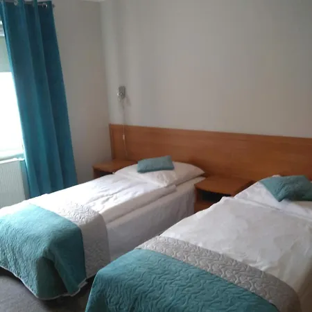 Sukiennice Hotel Hotel 3*