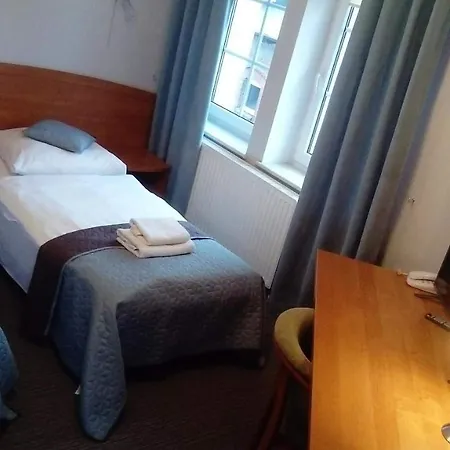 Sukiennice Hotel