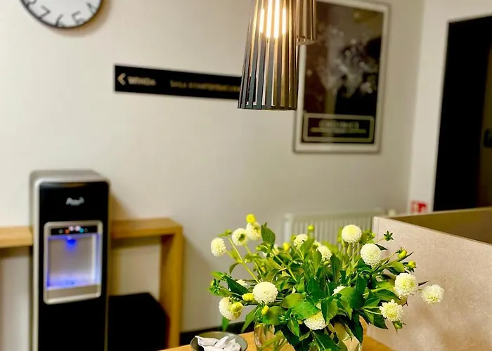 Sukiennice Hotell 3*