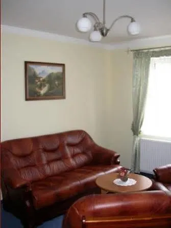 Hotell Sukiennice 3*